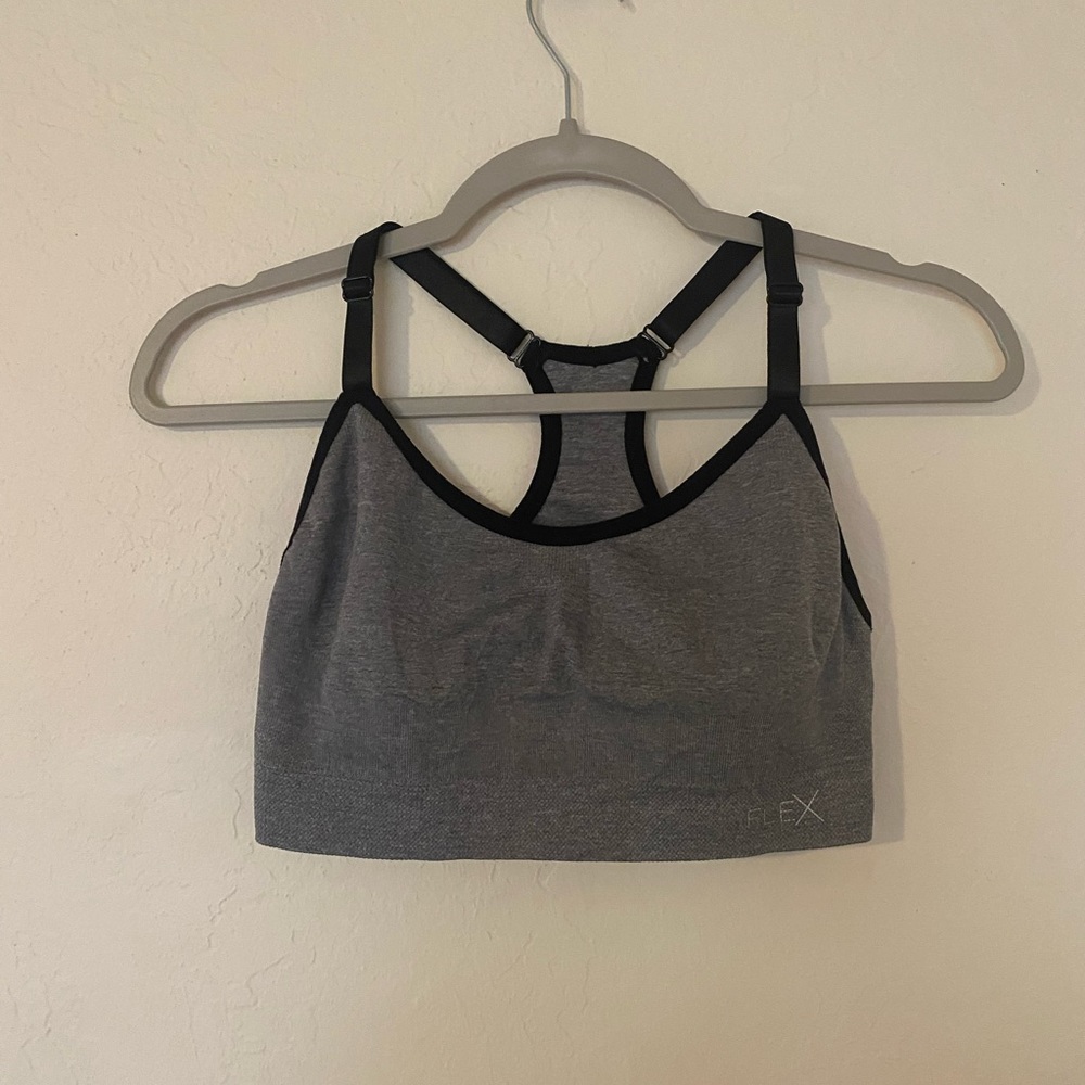 Flex sports bra Size Medium